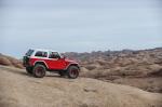 Jeep Jeepster 2018 года